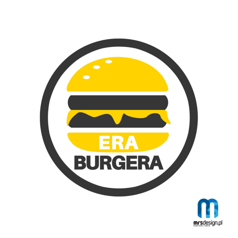 Logo Era Burgera